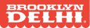 Brooklyn Delhi logo