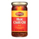 Dynasty: Oil Chili Hot, 5.5 Oz