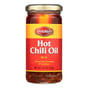 Dynasty: Oil Chili Hot, 5.5 Oz