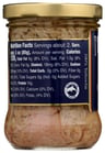 Tonnino: Tuna Fillets In Oil, 6.7 Oz