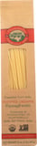 Montebello: Pasta Artisan Spaghetti, 16 Oz