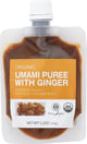 Muso From Japan: Umami Puree Ginger (5.2 Oz)