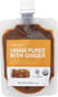 Muso From Japan: Umami Puree Ginger (5.2 Oz)