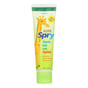 Spry Xylitol Tooth Gel - Original - 2 Fl Oz.