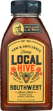 Local Hive Raw And Unfiltered Southwest Honey, 12 Oz