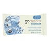 Gomacro - Bars Oatmeal Cchip - Case Of 12 - 2.3 Oz