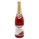 Kedem: Juice Blush Sparkling, 25.4 Oz