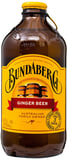 Bundaberg: Soda Ginger 4 Pack, 1500 Ml
