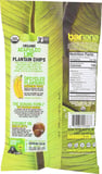 Barnana Acapulco Lime Plantain Chips 5 Oz