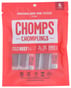 Chomps: Original Beef 6ct Bag, 3 Oz