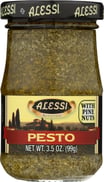 Alessi: Pesto Di Liguria, 3.5 Oz