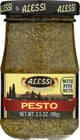 Alessi: Pesto Di Liguria, 3.5 Oz