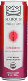 Marquis Super Berry Energy Drink, 12 Oz