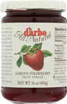 Darbo: Garden Strawberry Fruit Spread, 16 Oz