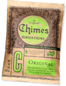 Chimes Original Ginger Chews Bag, 5 Oz