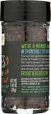 Frontier Herb: Organic Cloves Whole Bottle, 1.4 Oz