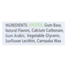 Spry Chewing Gum - Xylitol - Peppermint - 100 Count - 1 Each