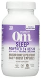Om Mushrooms: Sleep, 90 Cp