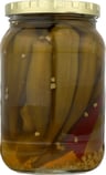 Wickles: Wicked Okra, 16 Oz