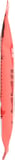 Bear Yoyo: Strawberry Fruit Rolls Single 0.7 Oz
