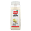 Badia: Onion Granulated, 20 Oz