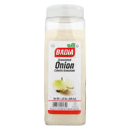 Badia: Onion Granulated, 20 Oz