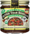 Better Than Bouillon: Organic Vegetable Base, 8 Oz