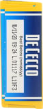 De Cecco: Pasta Spaghetti Thin, 16 Oz