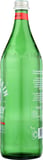 Mountain Valley Spring Water In Glass Bottle, 1 Liter