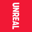 Unreal logo
