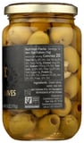 Mina: Olives Green Pittd Morocn, 12.5 Oz