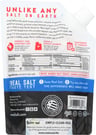 Redmond Real Salt Coarse Grind Pouch, 16 Oz