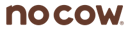 No Cow Bar logo