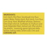 Schar Pizza Crust - Gluten Free - Case Of 4 - 10.6 Oz