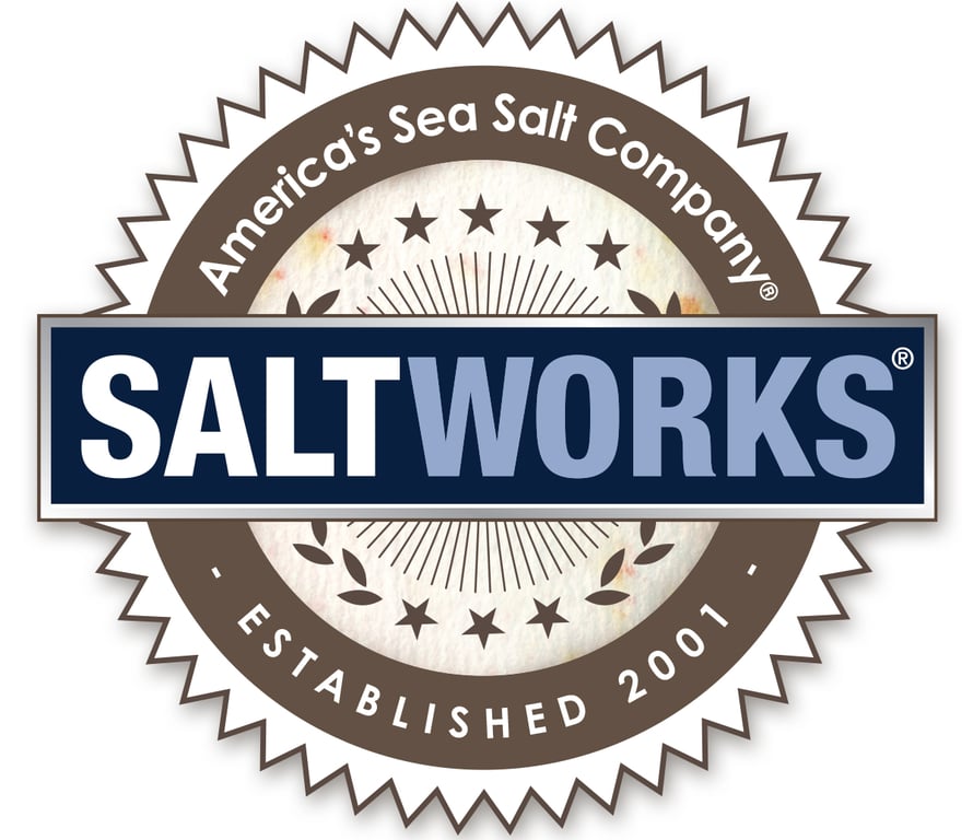 Saltworks