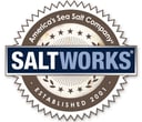 Saltworks logo