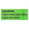 Pines International Wheat Grass - 500 Mg - 250 Tablets