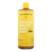 Alaffia - African Black Soap - Unscented - 32 Fl Oz.