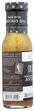 Primal Kitchen: Dressing Oil & Vinegar, 8 Oz