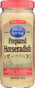 Silver Springs Horseradish Prepared Ref, 8 Oz
