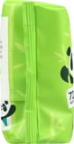 Caboo: Wipe Baby Bamboo Flip Top, 72 Packs