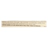 Chocolove Xoxox - Bar - Almond - Sea Salt - 70% Dark Chocolate - Case Of 12 - 3.2 Oz