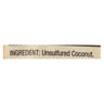 Bob's Red Mill - Coconut Flakes - Case Of 4-10 Oz