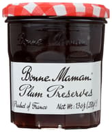Bonne Maman: Preserve Damson Plum, 13 Oz