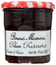 Bonne Maman: Preserve Damson Plum, 13 Oz