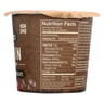 Kodiak: Minute Muffins Double Dark Chocolate, 2.36 Oz