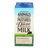 Organic Valley: 2% Milk Fat, 64 Oz