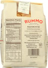 Rummo: Rigatoni Pasta, 16 Oz