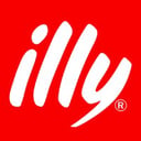 Illy Caffe Coffee logo