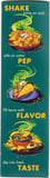 Tabasco Sauce Pepper Jalapeno, 5 Oz
